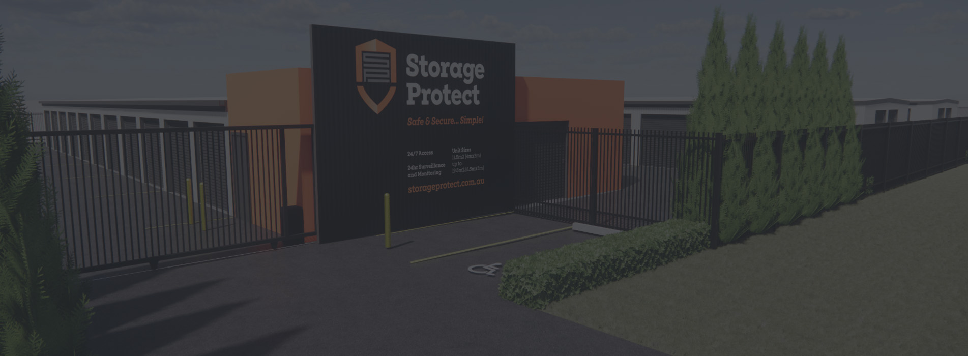 Pay your storage invoice online Storage Protect Self Storage in